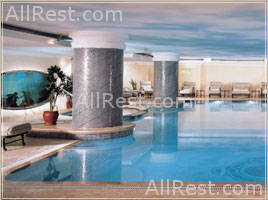 Ritz Carlton Istanbul 22